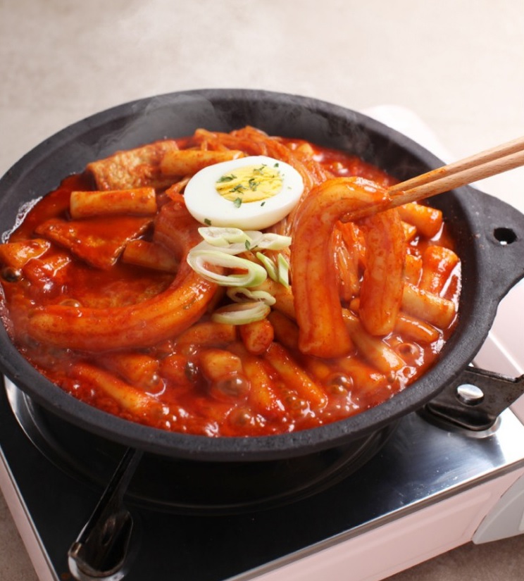 쫄지마라떡복이