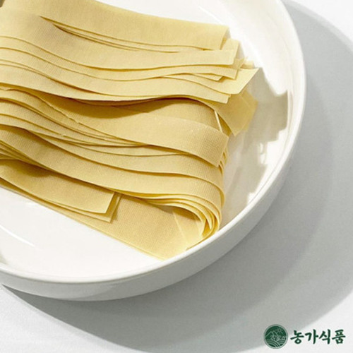 국내생산 건두부 포두부 250g