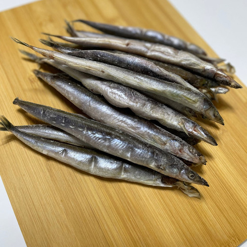 국내산 반건조 양미리 3두름 (60 3미 건조 후 1800G 내외)