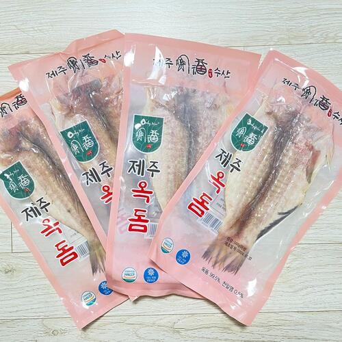 반건조 옥돔 5미 (900g 내외)
