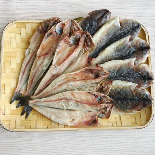 국내산 반건조 임연수 중사이즈 15미 (1,3kg 내외)
