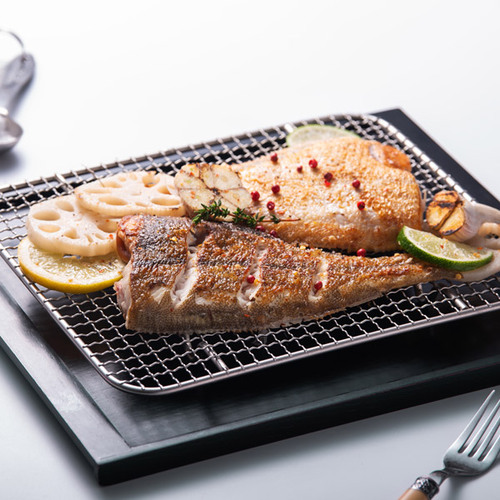 동해 손질 참가자미 220g x 3팩, 팩당 (2미)