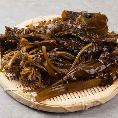 동해안 돌미역 1kg
